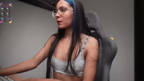 Help me reach 100 likes online show from February 9, 7:07 pm