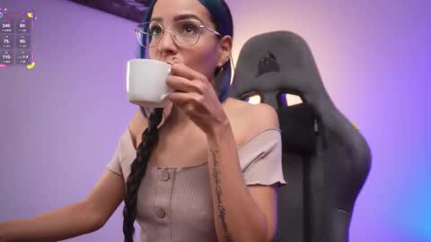 Help me reach 100 likes online show from February 11, 7:08 pm