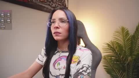 Help me reach 100 likes online show from March 12, 7:20 pm