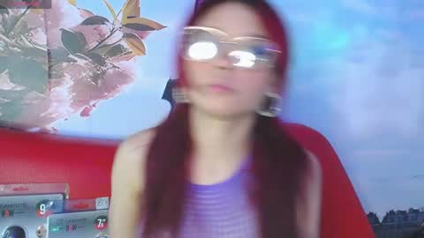 Ellie  online show from April 24, 8:44 pm