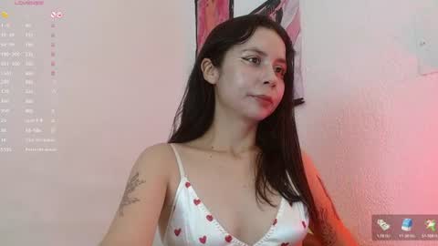Snapshot of little_emily_97 chatting on July 12, 8:00 pm Little emily online show from July 12, 8:00 pm