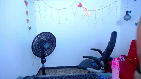 Snapshot of little_flower4you chatting on January 10, 11:08 pm mai rojas online show from January 10, 11:08 pm
