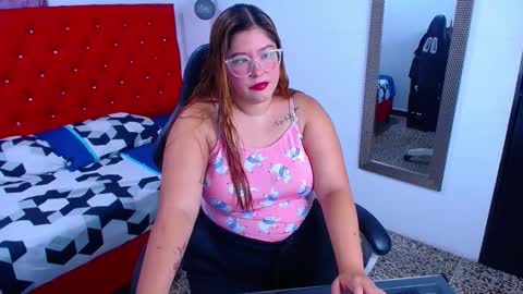 mai rojas online show from October 25, 12:34 pm