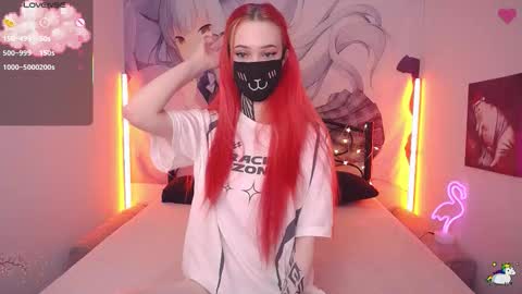 Jane online show from February 1, 5:33 pm