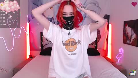 Jane online show from May 5, 4:42 am