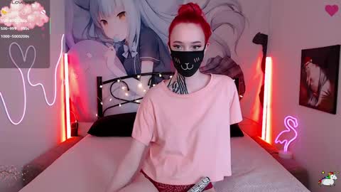 Jane online show from May 13, 10:34 am