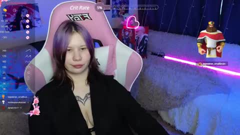 Rachel online show from February 19, 3:39 am