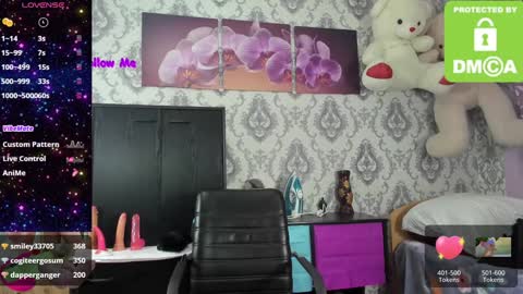 Letti online show from December 2, 4:42 am