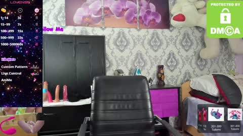 Letti online show from December 6, 9:32 am