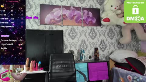 Letti online show from December 9, 6:23 am