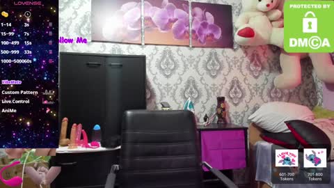 Letti online show from December 11, 5:53 am