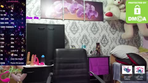 Letti online show from December 11, 8:58 am