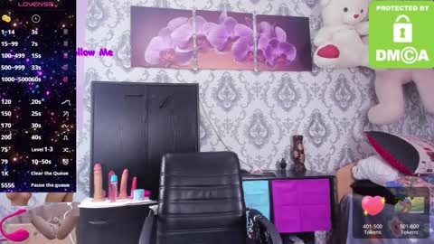 Letti online show from December 17, 5:40 am