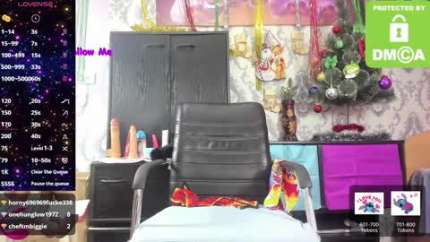 Letti online show from January 12, 8:46 am