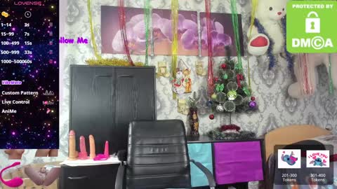 Letti online show from January 17, 3:12 am