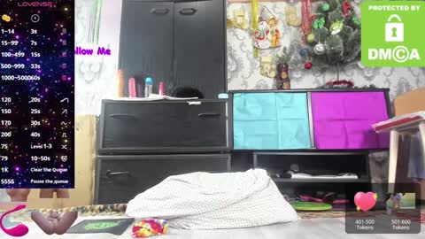 Letti online show from January 24, 3:11 am