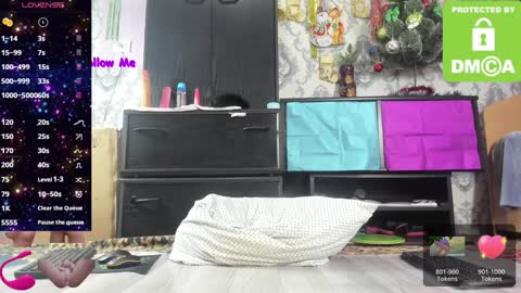 Letti online show from January 25, 4:23 am