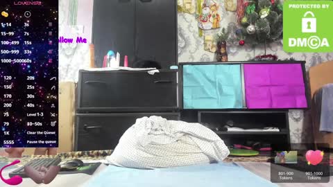 Letti online show from January 26, 4:30 am