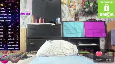 Letti online show from January 27, 4:41 am