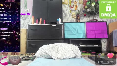 Letti online show from January 27, 11:00 am