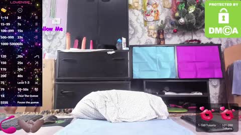 Letti online show from January 29, 7:36 am