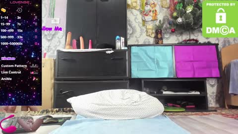 Letti online show from January 30, 8:32 am