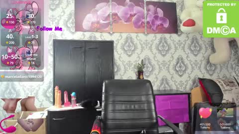 Letti online show from February 13, 9:51 am