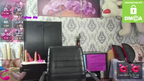 Letti online show from February 20, 6:06 am