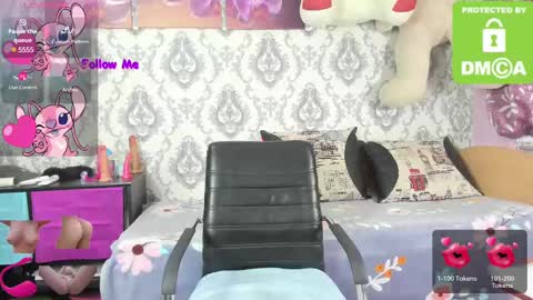 Letti online show from March 2, 4:07 am