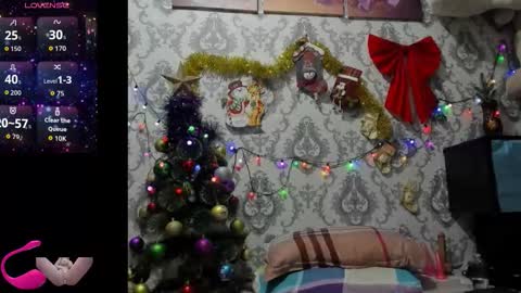 Snapshot of little_letti chatting on January 9, 3:31 am Letti online show from January 9, 3:31 am