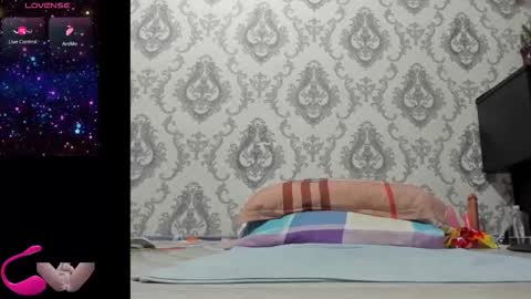 Snapshot of little_letti chatting on January 14, 3:01 am Letti online show from January 14, 3:01 am