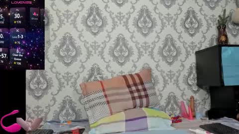 Snapshot of little_letti chatting on January 16, 3:32 am Letti online show from January 16, 3:32 am