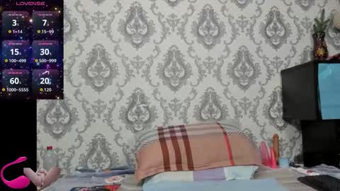 Snapshot of little_letti chatting on January 18, 3:43 am Letti online show from January 18, 3:43 am