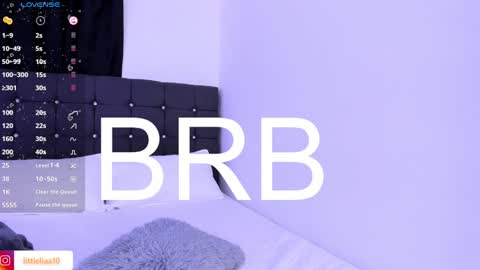 NATHY online show from January 12, 2:03 am