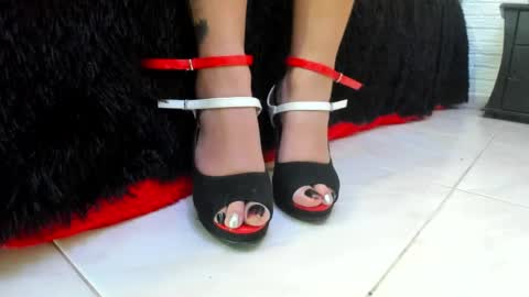 Misstress Martina  online show from February 14, 7:12 pm