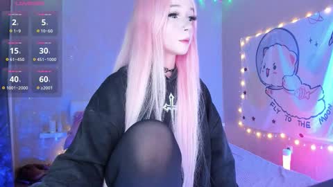 Maria online show from November 15, 9:43 pm