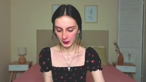 little_mollee online show from October 15, 9:04 pm