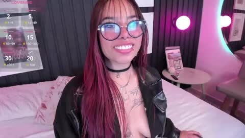 Natty  online show from April 25, 6:49 pm