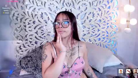 Natty  online show from July 18, 6:23 pm