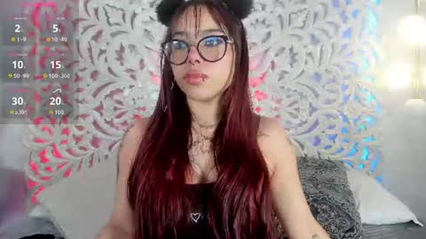Natty  online show from July 22, 6:11 pm