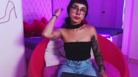 Paulette online show from June 3, 3:53 am