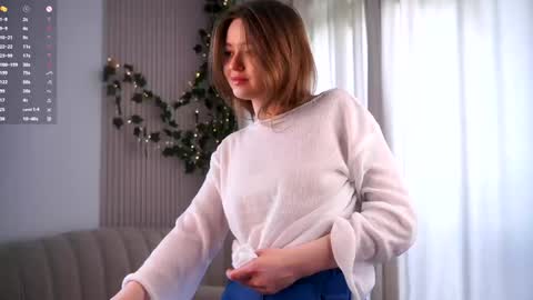 Kiki online show from March 13, 7:15 am