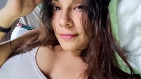 Maya online show from September 25, 10:24 pm
