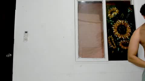 RAPUNSEL AND CAIN online show from February 8, 10:19 pm