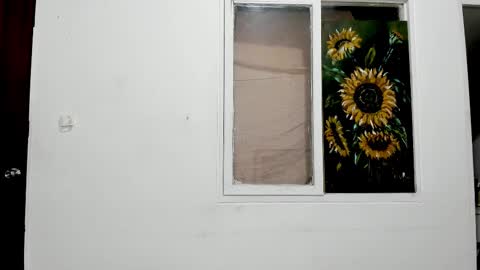 RAPUNSEL AND CAIN online show from March 8, 11:27 am