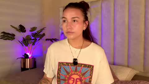 Eva online show from July 15, 6:02 pm