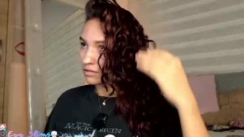 Eva online show from August 2, 12:58 pm