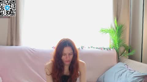 Snapshot of little_red_rosy chatting on June 16, 4:48 am Rosy online show from June 16, 4:48 am