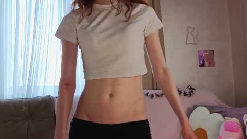 Snapshot of little_red_rosy chatting on August 1, 4:56 am Rosy online show from August 1, 4:56 am