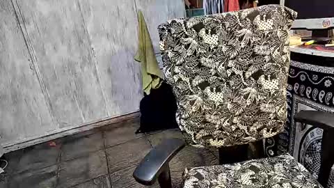 little_savage online show from March 25, 2:06 am